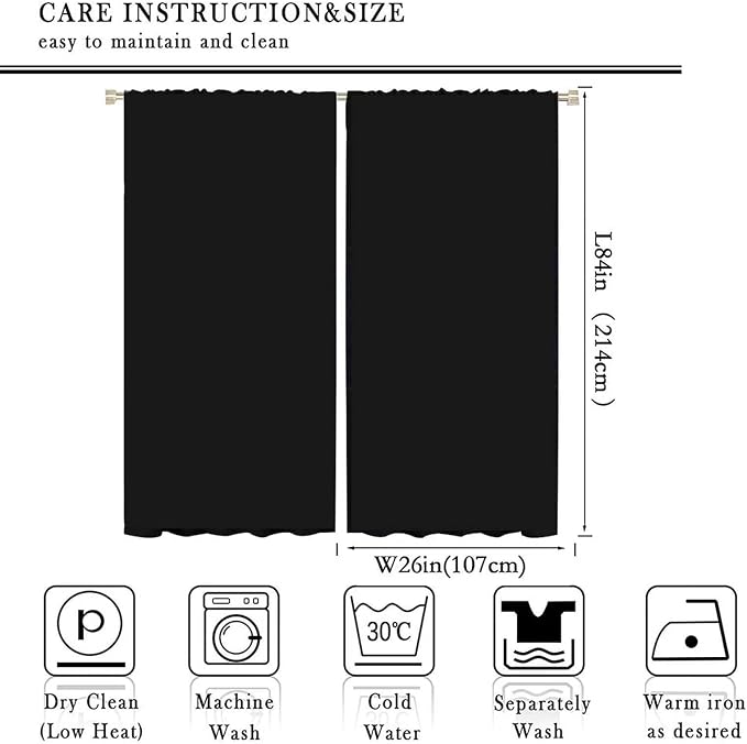 Cartoon Car Window Curtain,Equipment Trucks Excavator Tractor Kids Boys Home Decor Rod Pocket Bedroom Cafe Dining Room Living Room Kitchen Office Nursery Drapes, 52x84 in