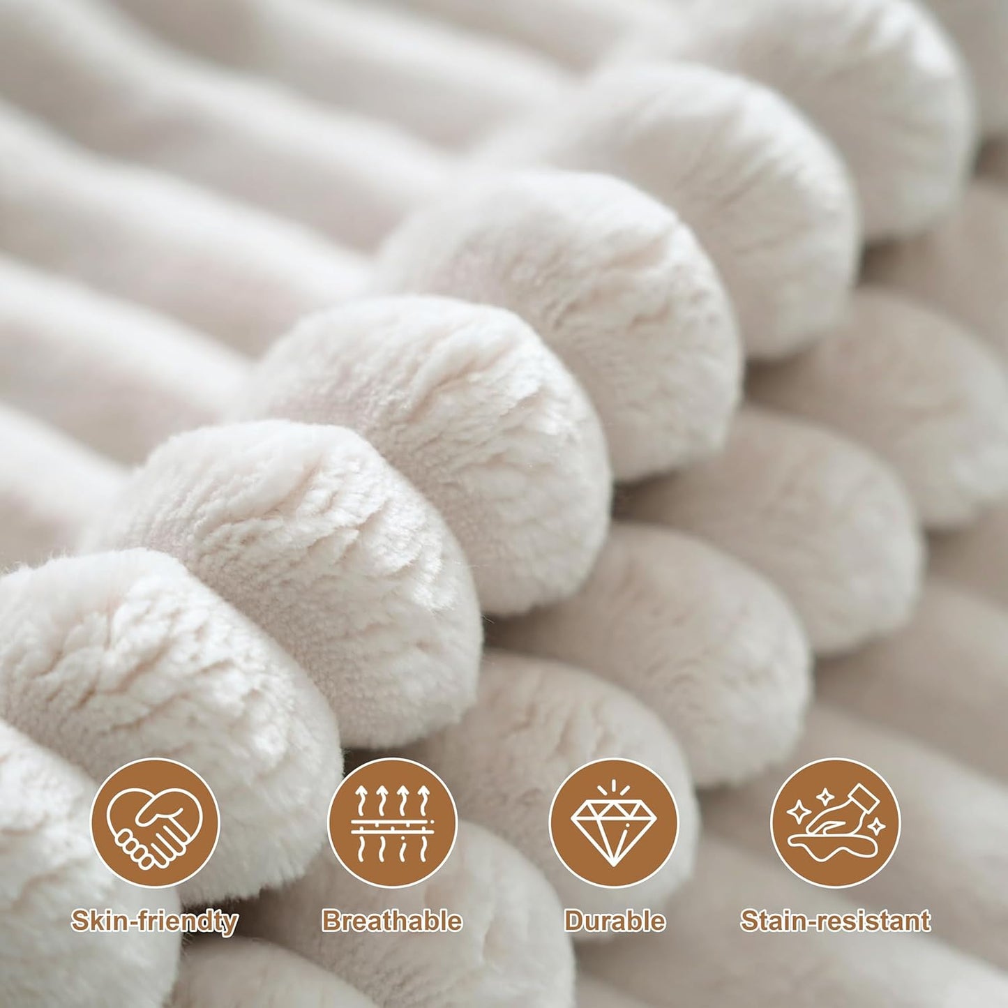 108" Sectional Couches for Living Room Modern Modular Sofa with L-Shape Couchs Upholstered Boneless Couch Deep Seat Sectional Couch with Chaise (White, Left Facing Chaise+2Seaters)