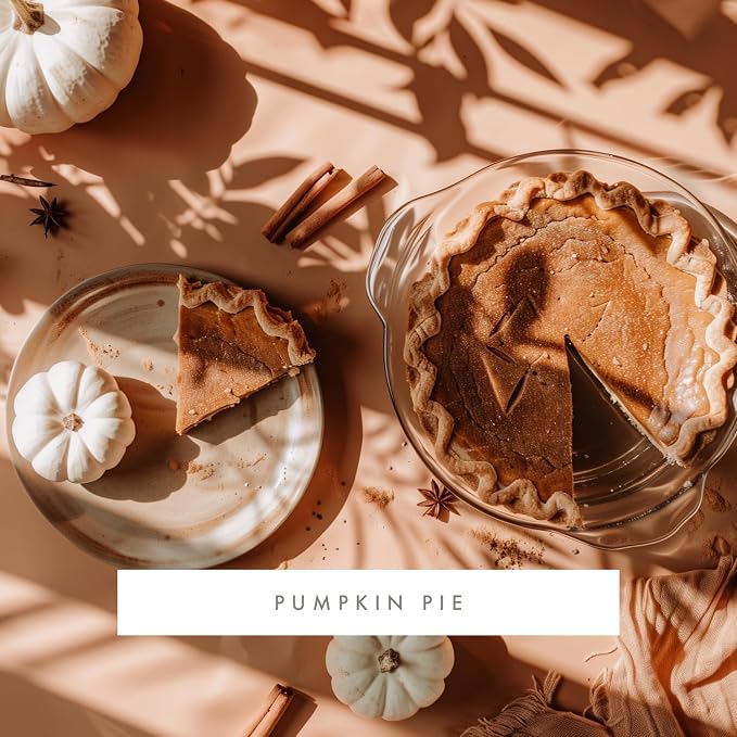 ScentAir Whisper Essential Monthly Plug-in Refill, Pumpkin Pie | Fragrance Diffuser Cartridge Refill for Home and Office
