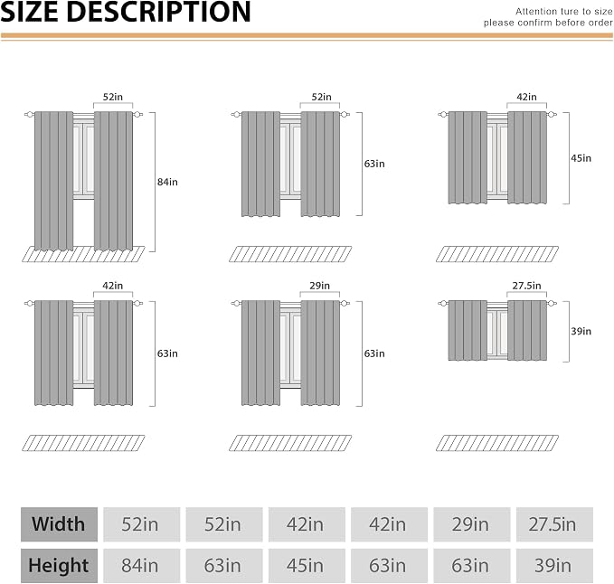 Riyidecor Colorful Floral Kitchen Curtains Short Pink Cute Boho Watercolor Wildflower Plant Leaf Botany Trendy Rod Pocket Aesthetic for Girl Bedroom Living Room Treatment Fabric 2 Panels 26Wx36H Inch