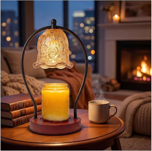 Candle Warmer Lamp