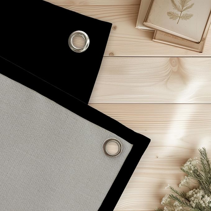 Everything is Figureoutable Inspirational Wall Decor, Motivational Classroom Wall Decor, Classroom Linen Canvas Banner Hanging Flag, 20x30 Inch - Black