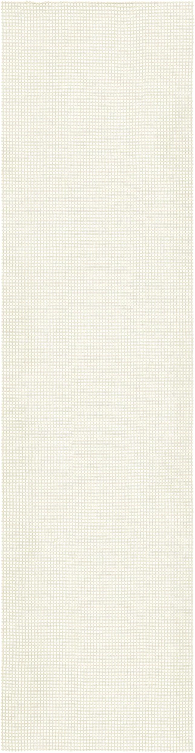 Mohawk Home 2’ x 10’ Non Slip Rug Gripper Utility Rug Pad Grips Keeps Area Rugs in Place - for Hard Floors