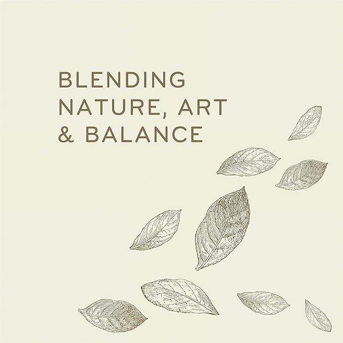 Thymes Reed Diffuser Oil Refill – Fragrance Oil for Diffuser Refill – Flameless Home Fragrance Products – Home Luxury Scents with Notes of Jasmine, Rose, Hyacinth, & Oak Moss (Goldleaf, 7.75 fl oz)