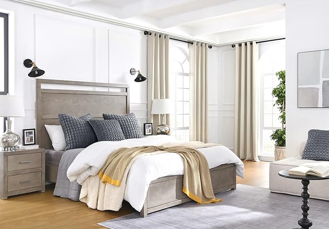 Pillow Cover 24x24 1 Piece Velvet Euro Sham Decorative Farmhouse Pillowcase Boho Square Cushion Covers Soft Bubble Texture for Couch Sofa Bed Bedroom Car Living Room，Drak Gray
