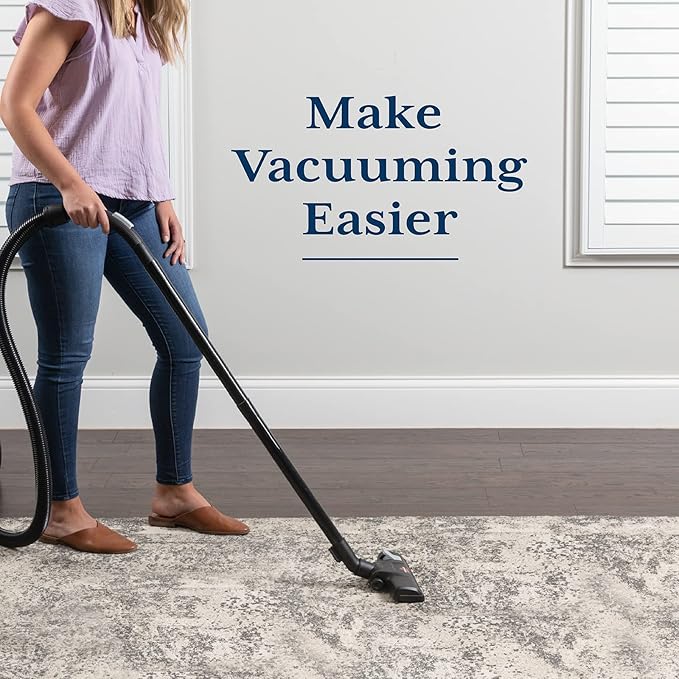 Veken Runner Rug Pad Gripper for Hardwood Floors, Non Slip 2x10 Ft Rug Pads for Area Rugs, Thick Rug Grippers for Tile Floors, Under Carpet Anti Skid Mat, Keep Your Rugs Safe and in Place