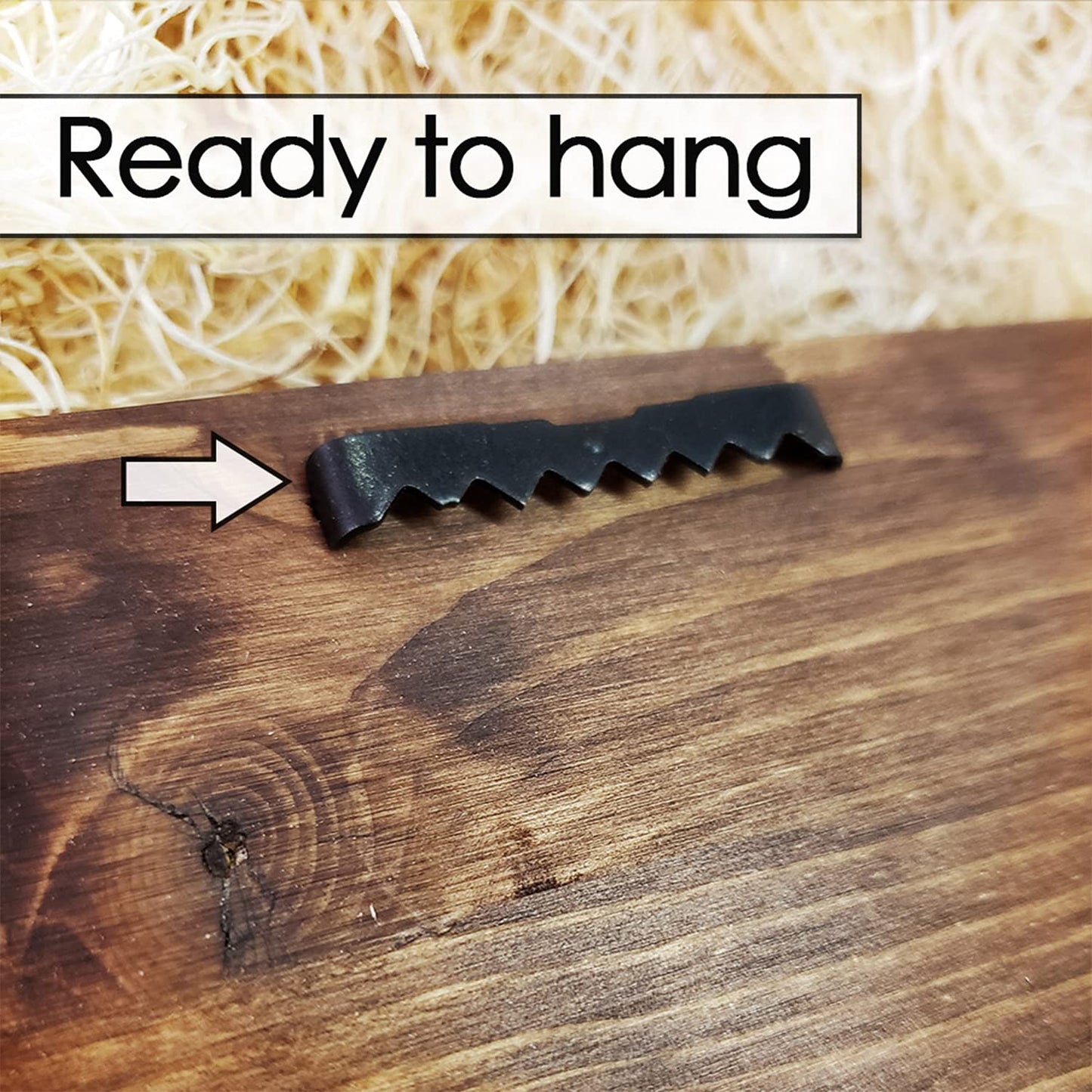 Custom Wood Signs Personalized | Farmhouse Decor | Personalized Signs | Personalized Rustic Wood Signs | Father's Day Gift | Custom Sign | Ready to Hang! (7.25x12 Inches)