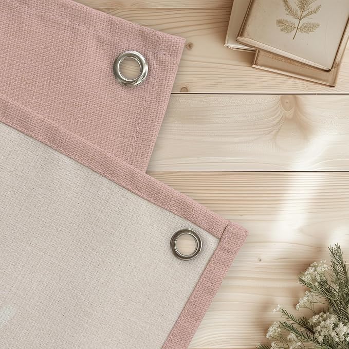 Long Live Girlhood Banner, Girl Nursery Decor, Toddler Girl Room Decor, Pink Bow Girls Room Wall Decor, 30x20 Inch Linen Wall Hanging Canvas Banner Flag