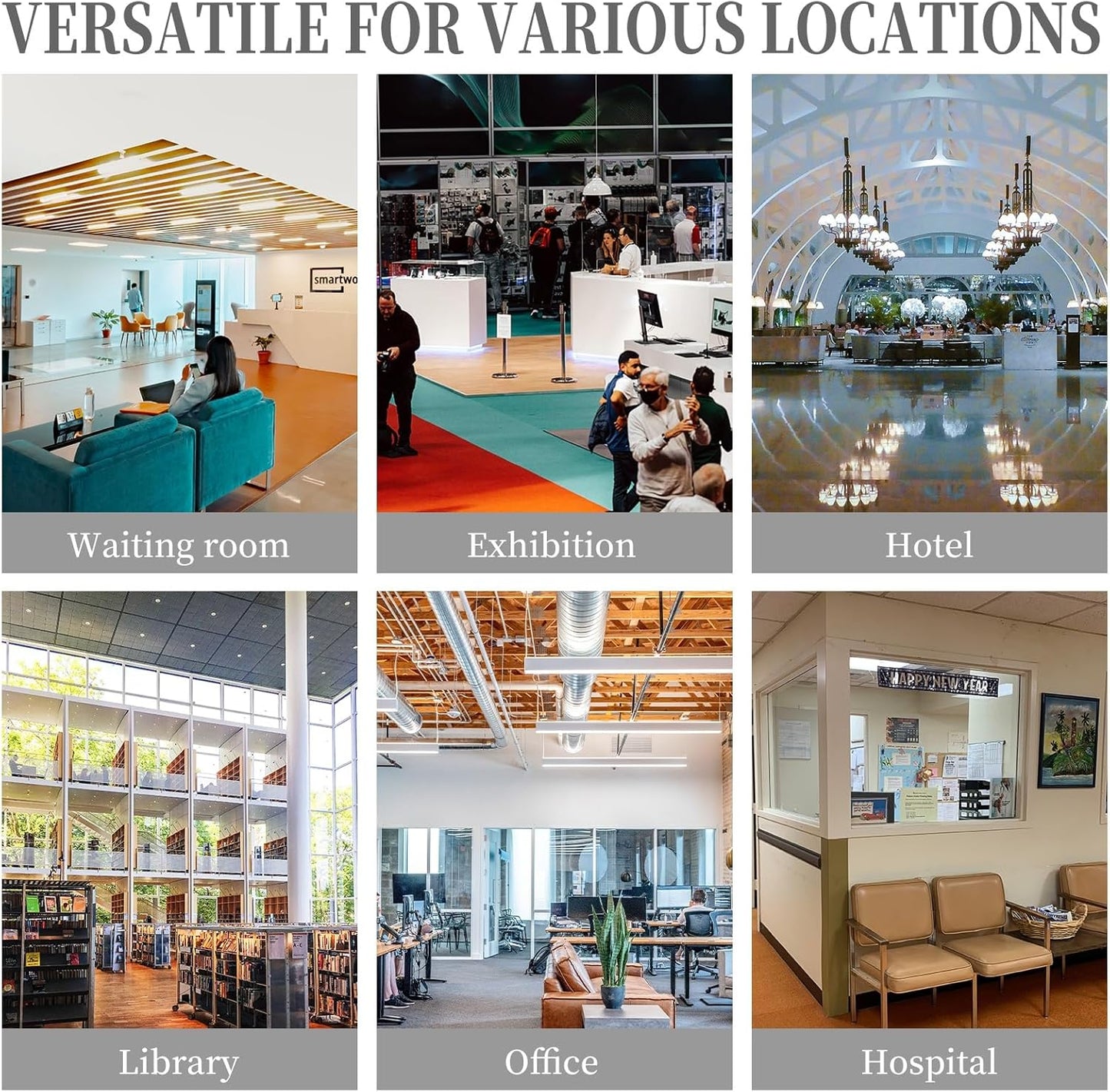 Tongmo Floor-Standing Magazine Rack 4-Layer with Wheels, Brochure Display Stand, High-hardness metal for Office,Exhibitions, and Any Organization Requiring Information Display (black)