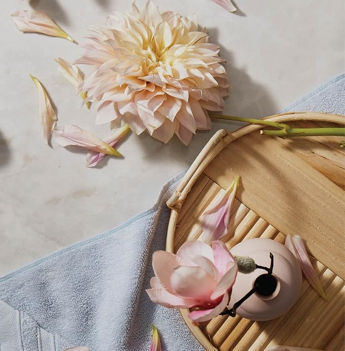 Thymes Reed Diffuser Oil, Kimono Rose Scented,Comes in Size 7.75 Fl Oz, Fully Natural