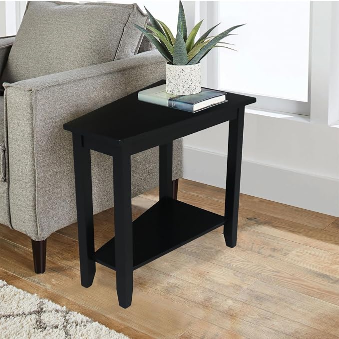 International Concepts Keystone Accent Table