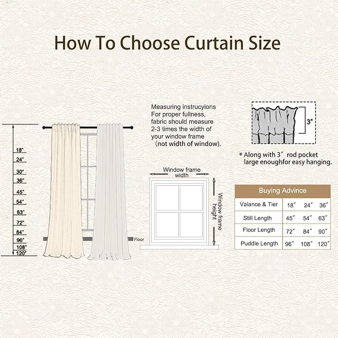 Sutuo Home Boho Sheer Curtains 96 inches Long for Living Room Dining Room, Lace Curtains Farmhouse Crochet Vintage Chic Princess Drapes Tassels Valentine's Decor Rod Pocket, 2 Panels 50" W,Light Pink