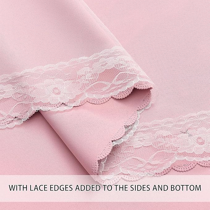 XiDi Baby Pink Blackout Curtains - Bedroom Window Treatment Curtains Thermal Insulated Room Darkening Drapes for Living Room Kitchen Grommet Top Light Blocking Drapery, 34 x 45 Inches Long, 2 Panels